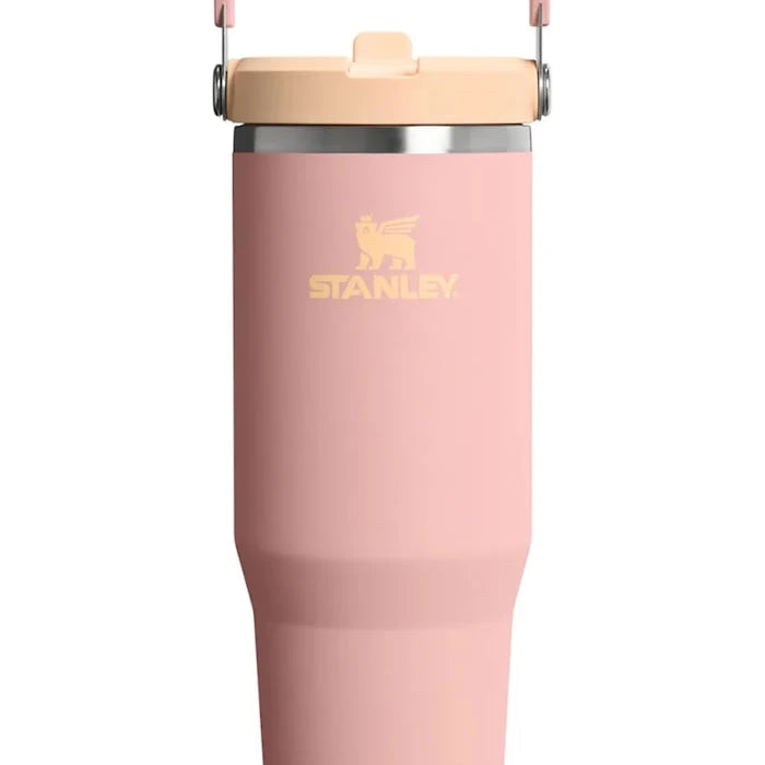 Stanley термо чаша IceFlow Flip Straw 0,89l