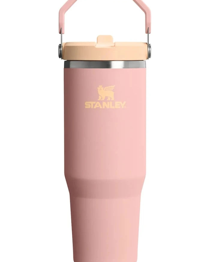 Stanley термо чаша IceFlow Flip Straw 0,89l