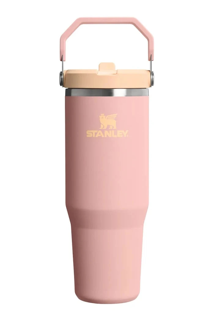 Stanley терmo чаша IceFlow Flip Straw 0,89 l
