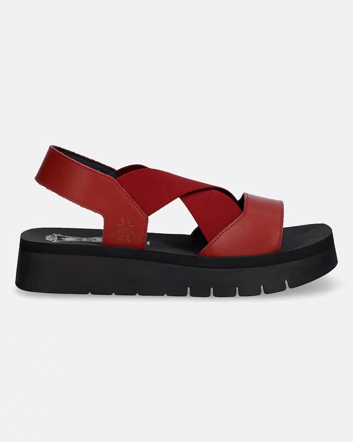 Fly London SERK418FLY Sandalet