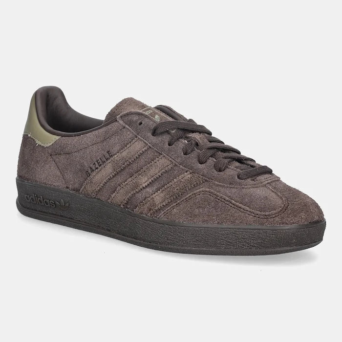 adidas Originals Gazelle Indoor Süet Spor Ayakkabı