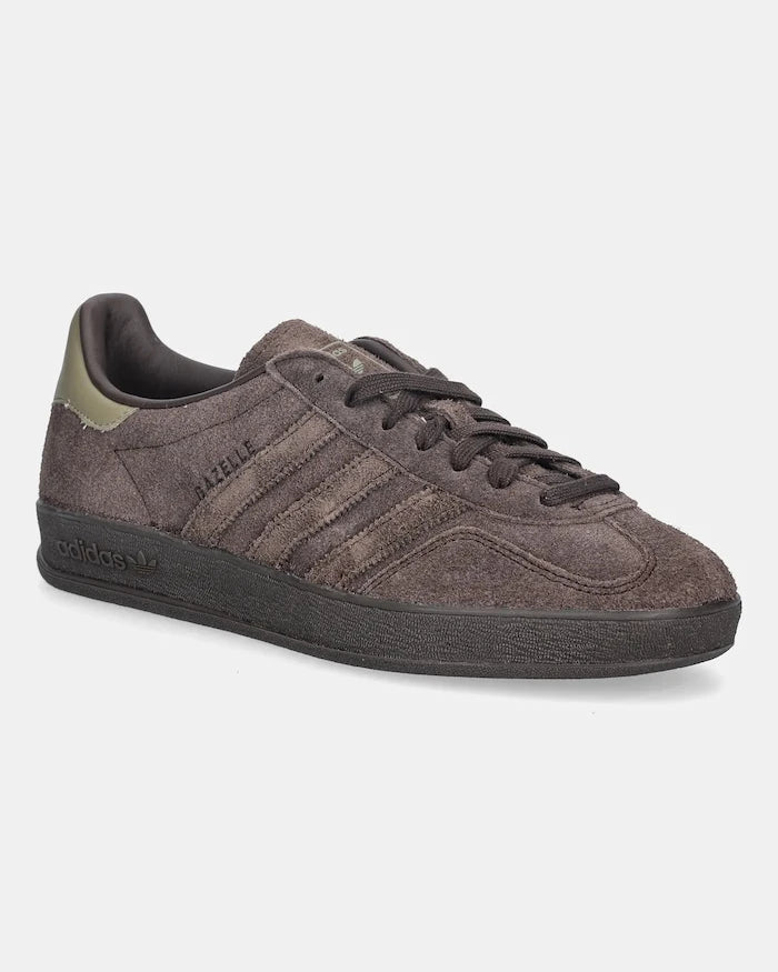 adidas Originals Gazelle Indoor Süet Spor Ayakkabı