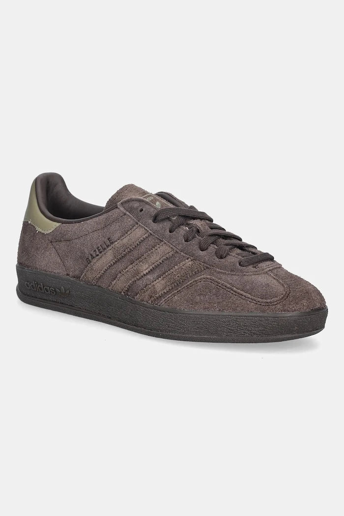 adidas Originals Gazelle Indoor Süet Spor Ayakkabı