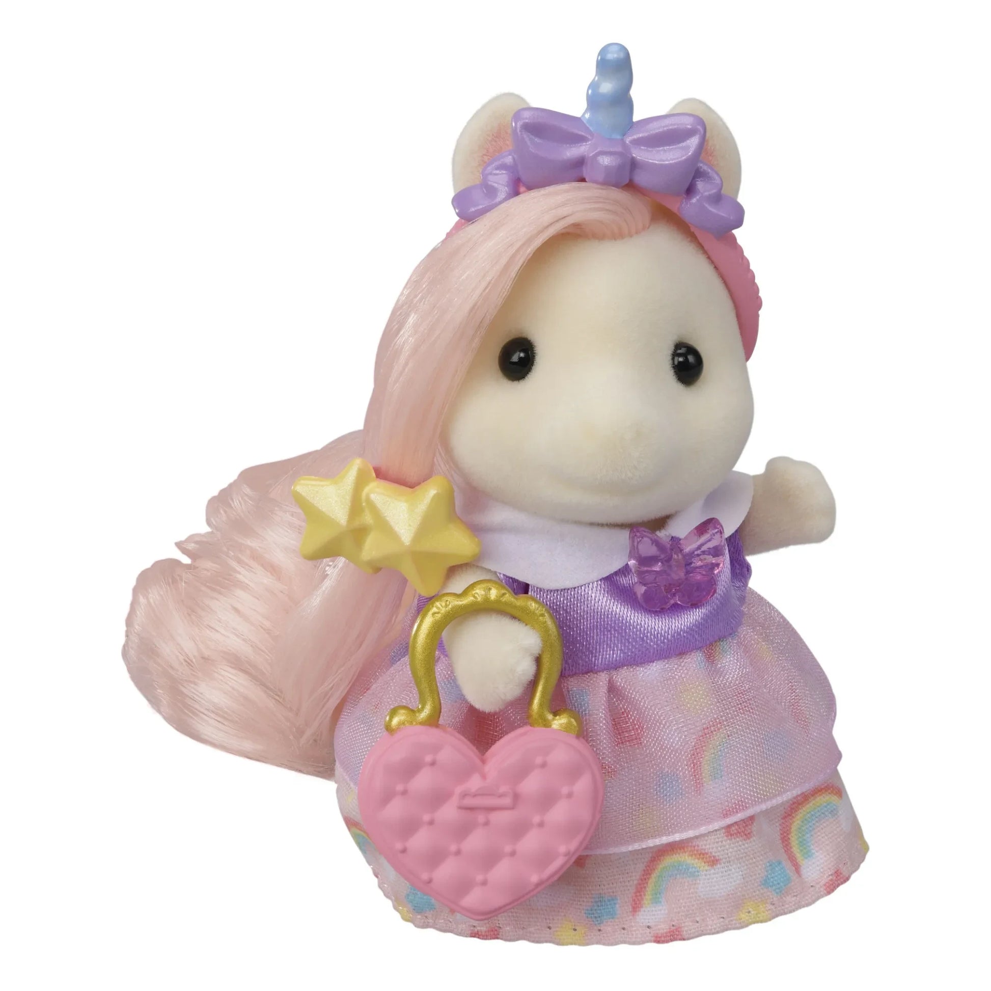 Sylvanian Families - Pony's Vanity Dresser Set