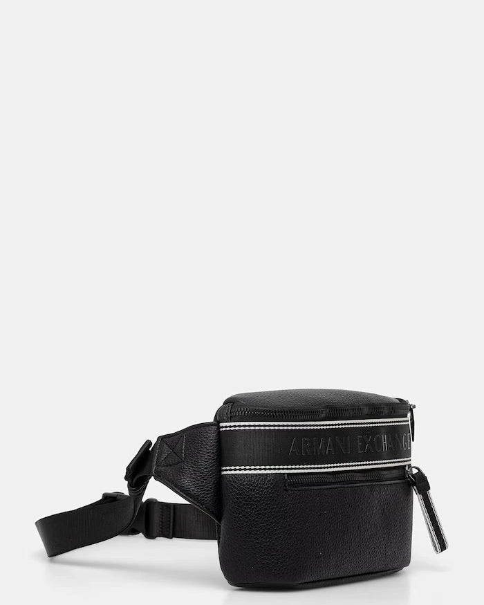 Armani Exchange Erkek Bel Çantası