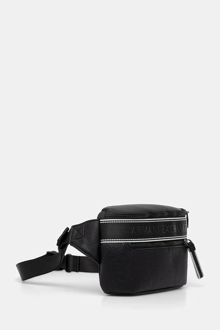 Armani Exchange Erkek Bel Çantası