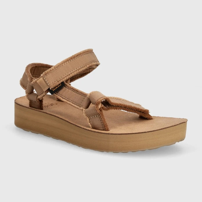 Сандали Teva Midform Universal Canvas