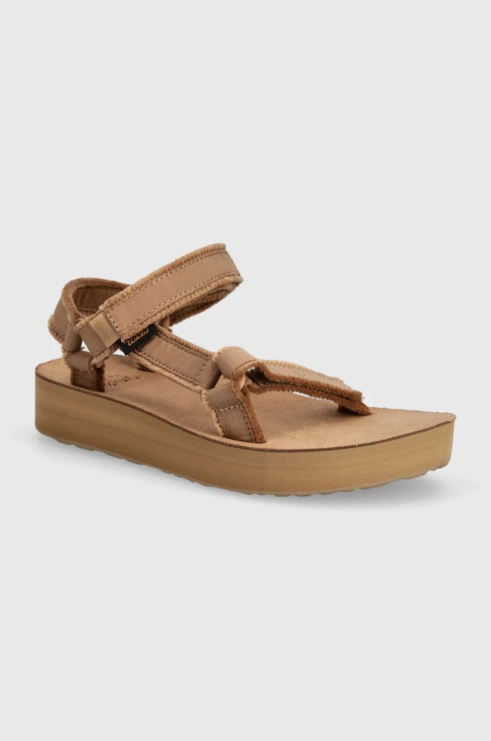 Teva Midform Universal Canvas Sandalet