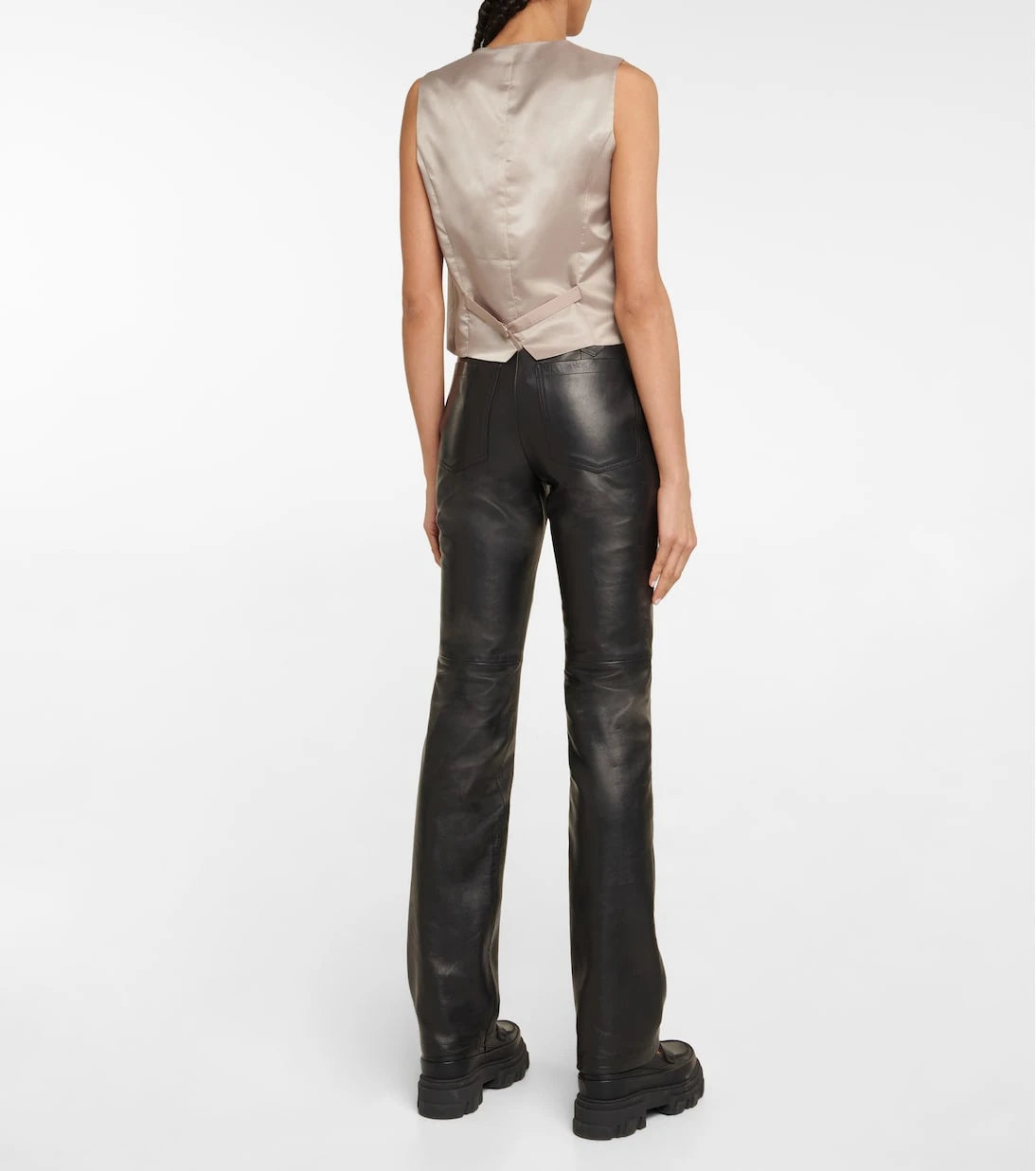 The Frankie Shop - Gelso vest