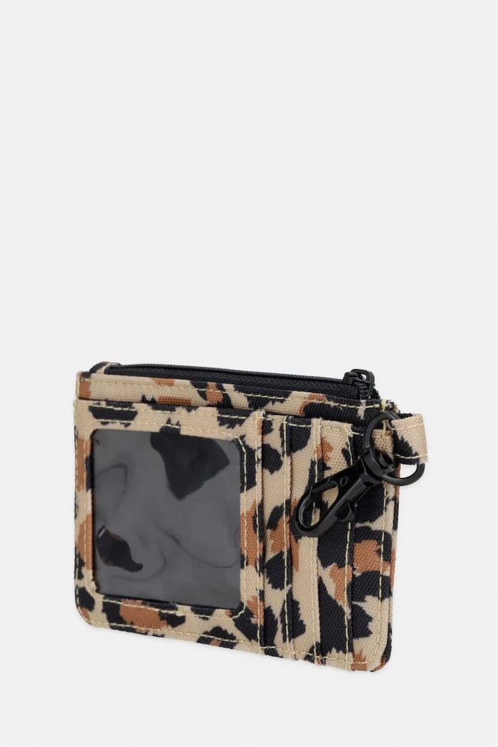 Vans портфейл