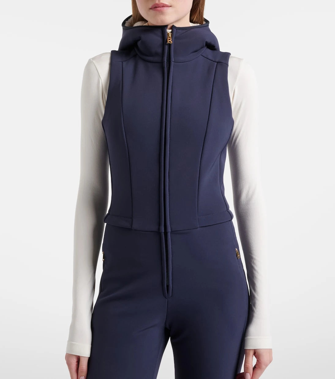 Bogner - Aya1-Ld down ski suit