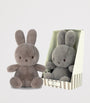 MIFFY Cozy Miffy Soft Toy with Box (23cm)