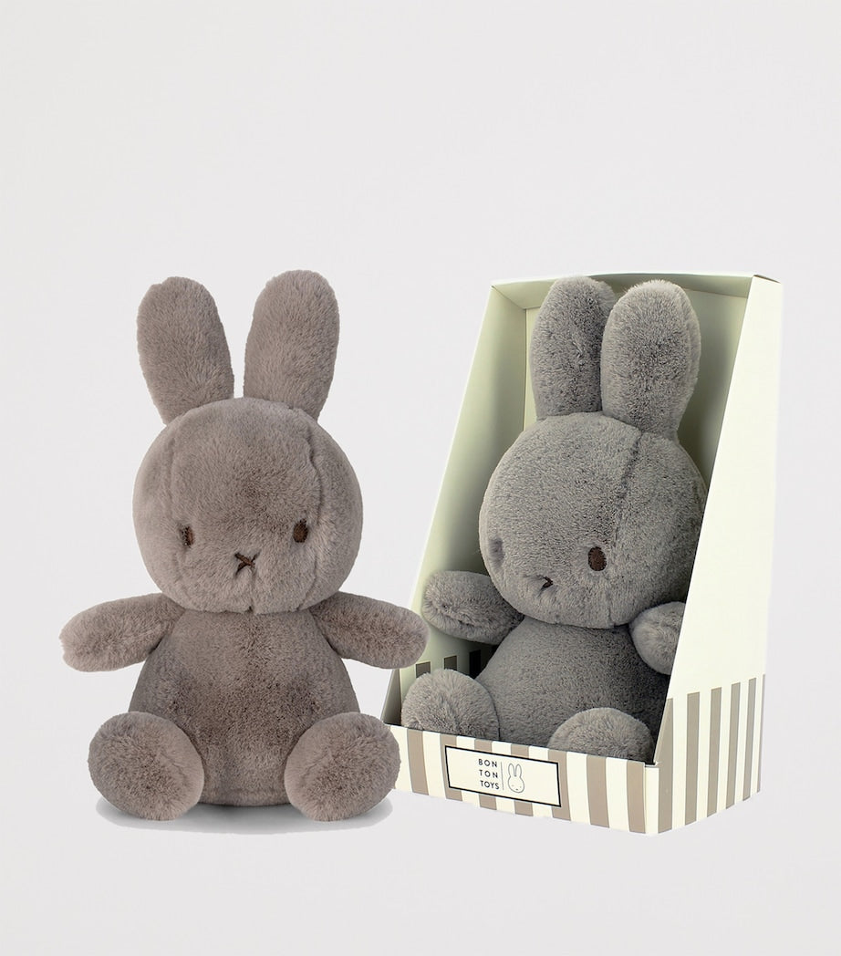 MIFFY Cozy Miffy Soft Toy with Box (23cm)