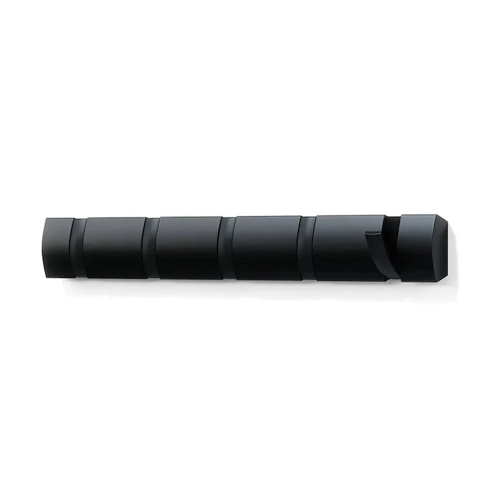 Закачалка за стена Umbra Flip 5 Wall Hook