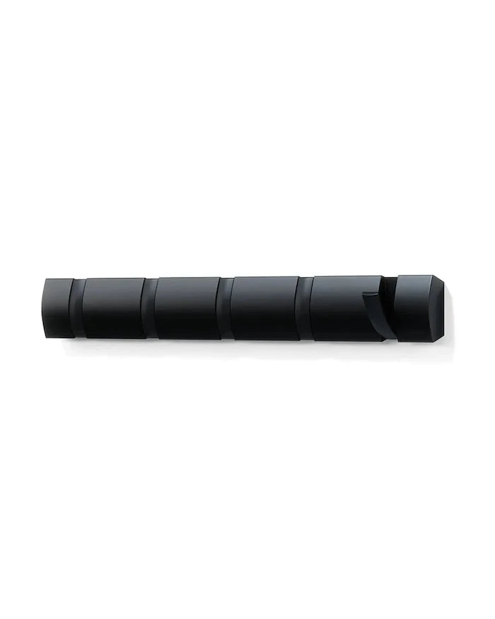 Закачалка за стена Umbra Flip 5 Wall Hook