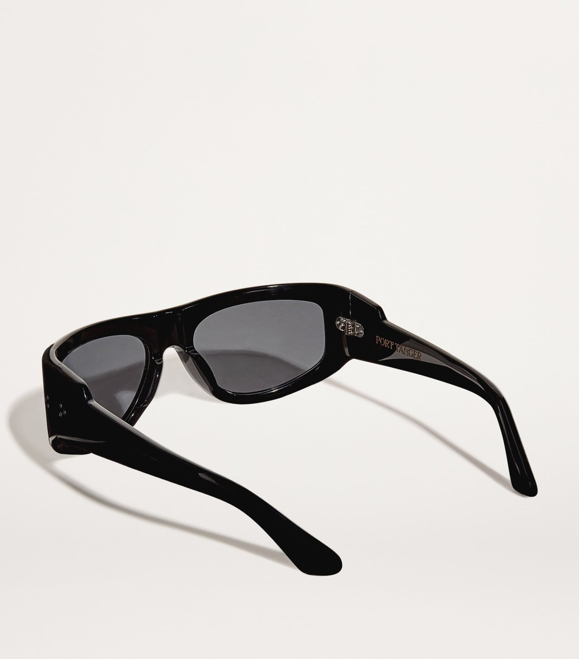 Rectangular Fayaz Sunglasses