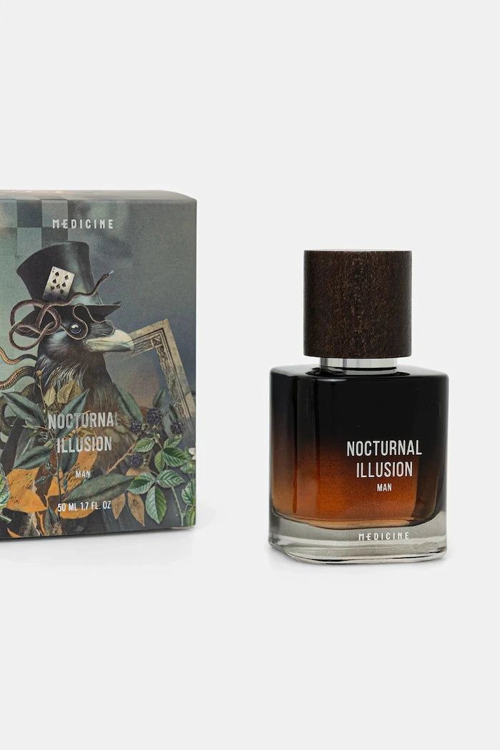 Парфюмна вода Medicine