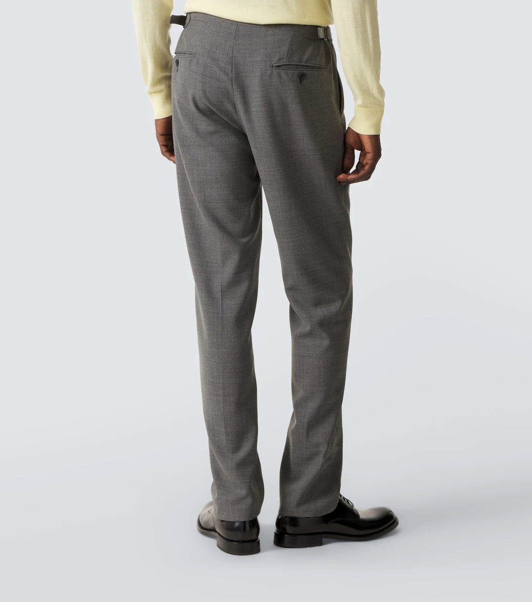 Thom Sweeney - Wool suit