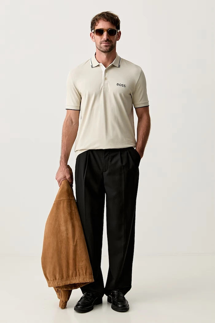BOSS Green erkek polo tişört Paddy Pro