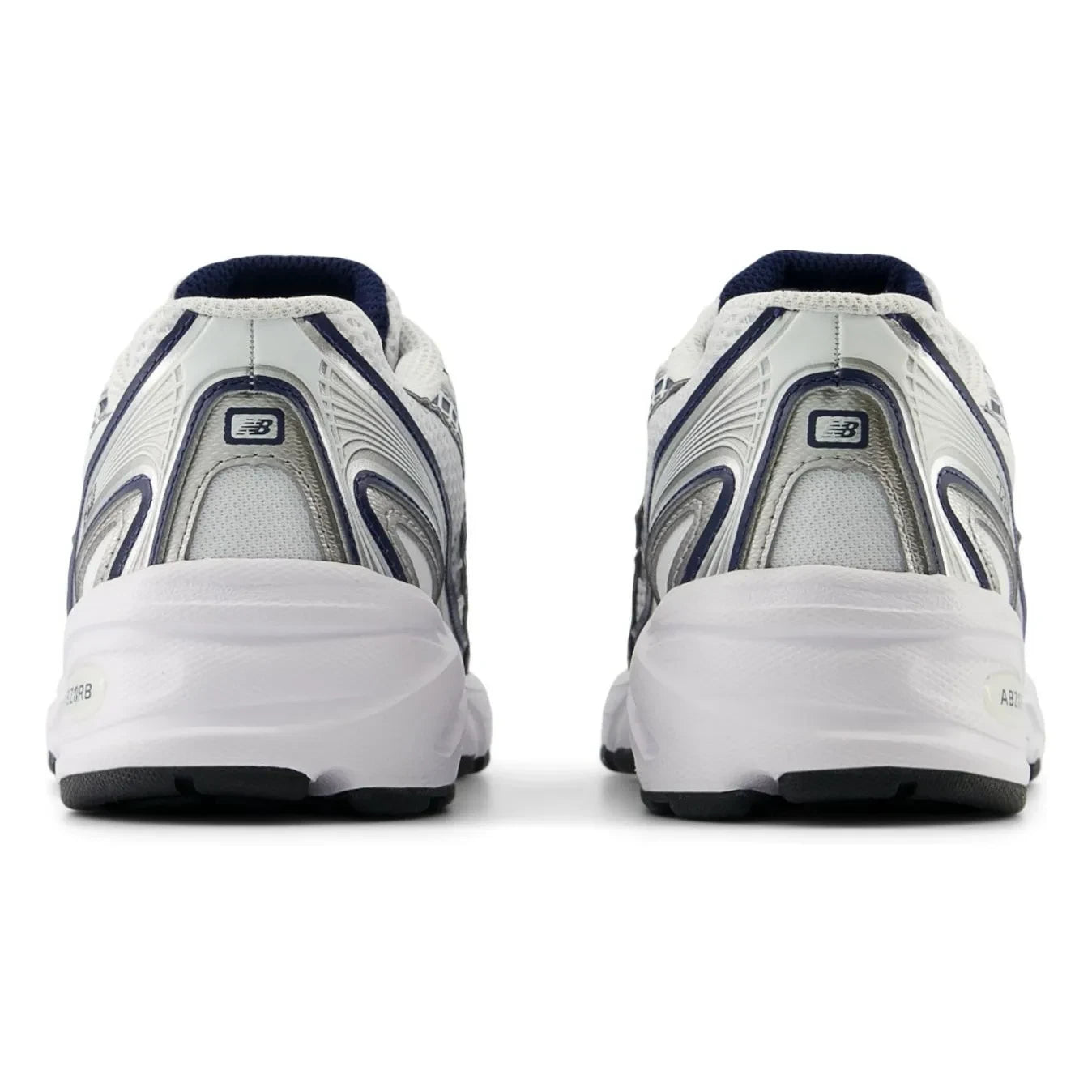 New Balance - Lace-up sneakers 740 | Dark Blue