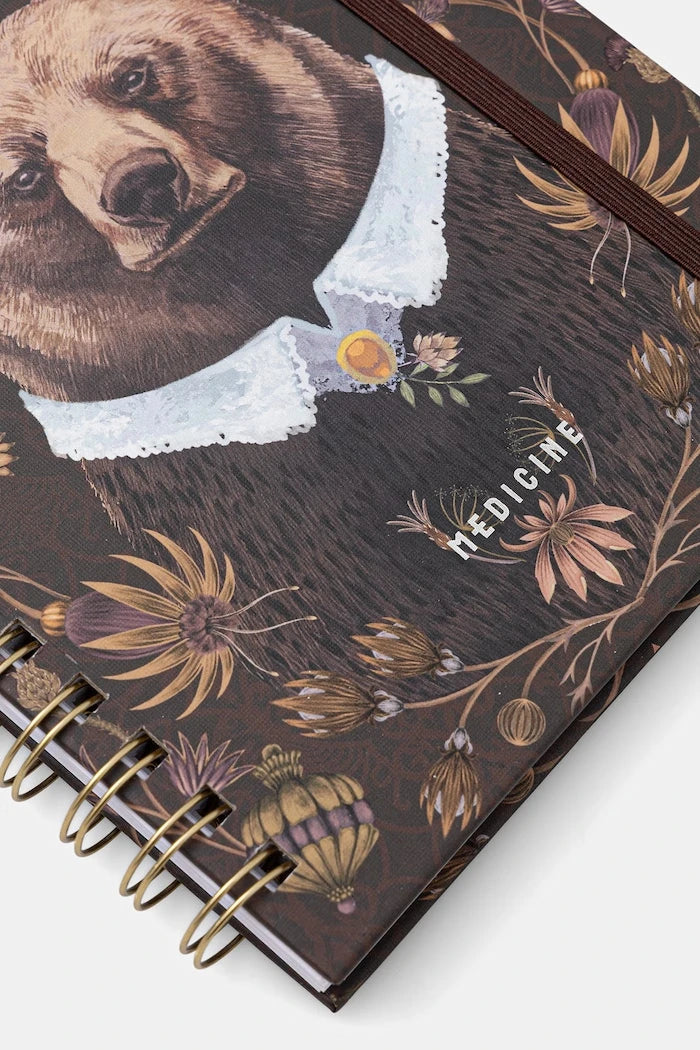 Spiralli Defter