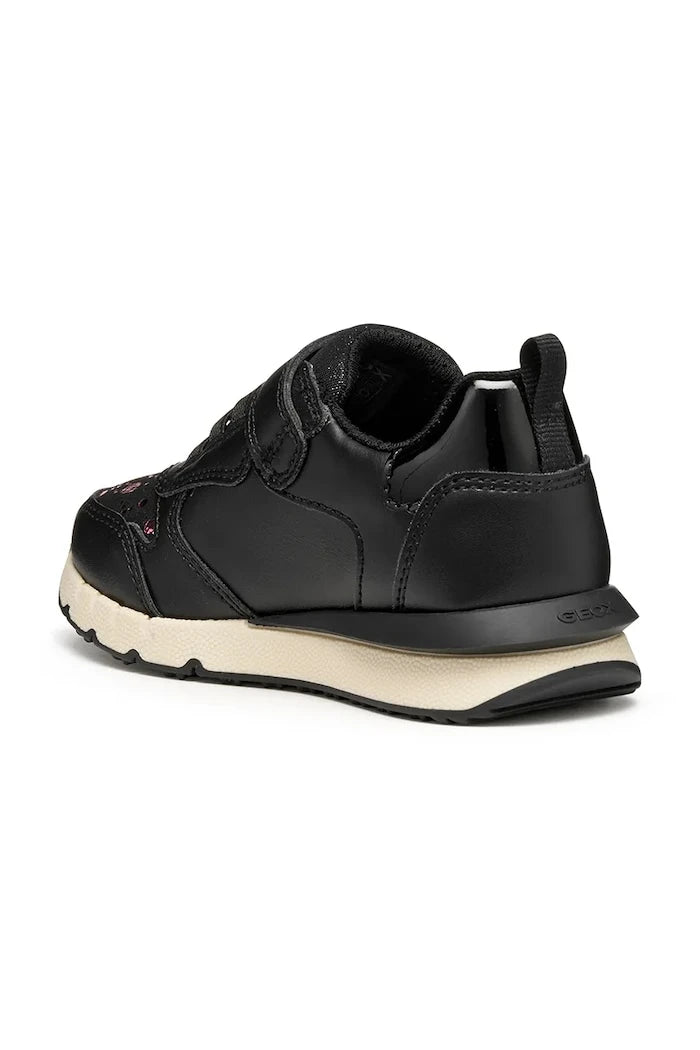 Geox FASTICS Çocuk Spor Ayakkabı