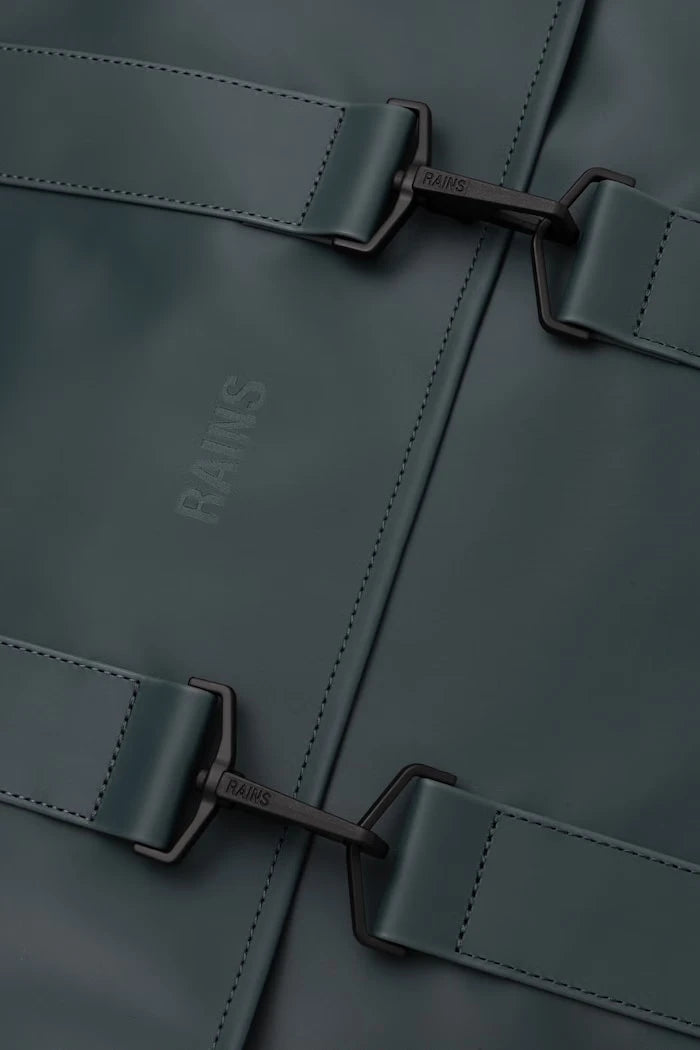 Rains MSN Bag W3 Sırt Çantası