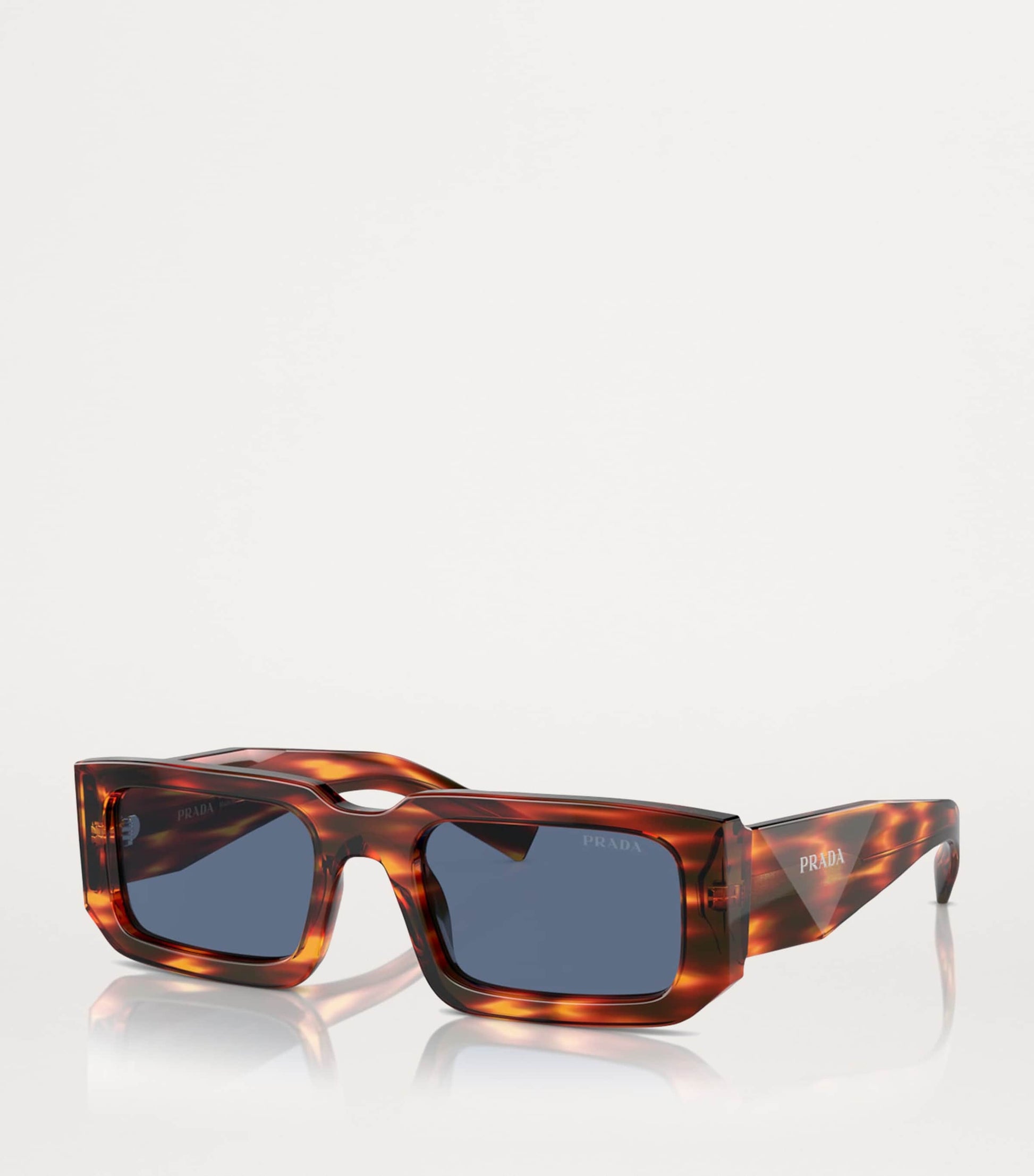 Acetate PR 06YS Sunglasses