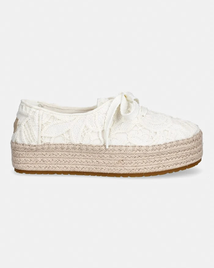Toms VALENCIA LACE UP ниски кецове дамски
