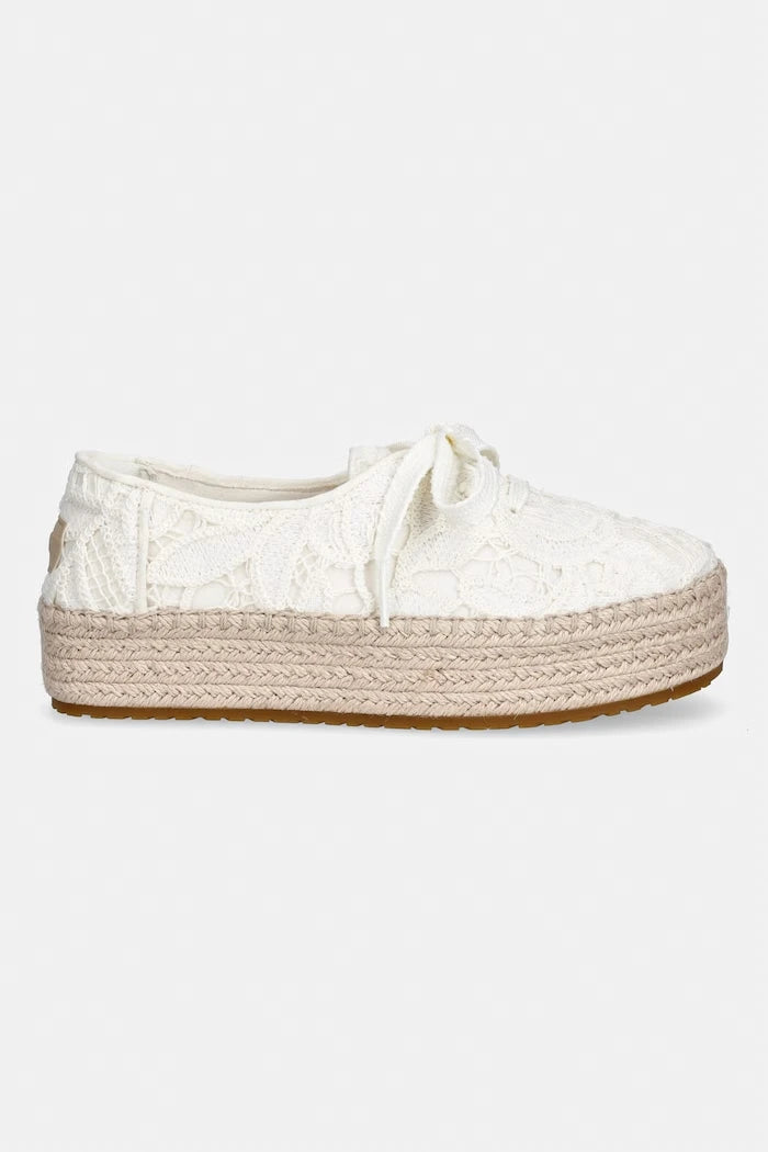 Toms VALENCIA LACE UP ниски кецове дамски