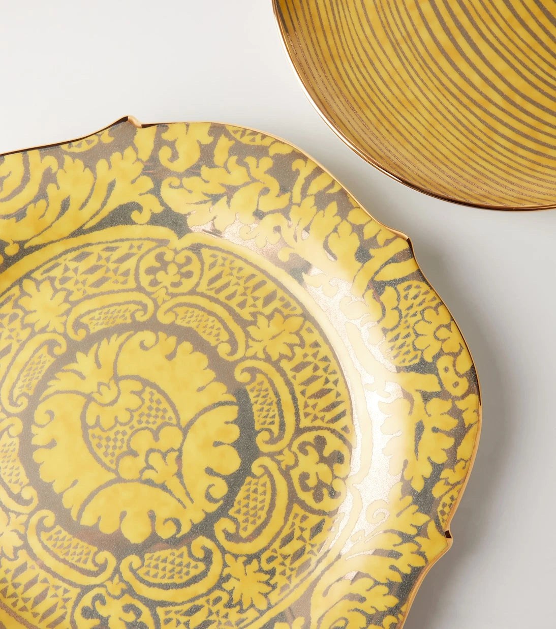 L'Objet - x Fortuny Orsini serving platter