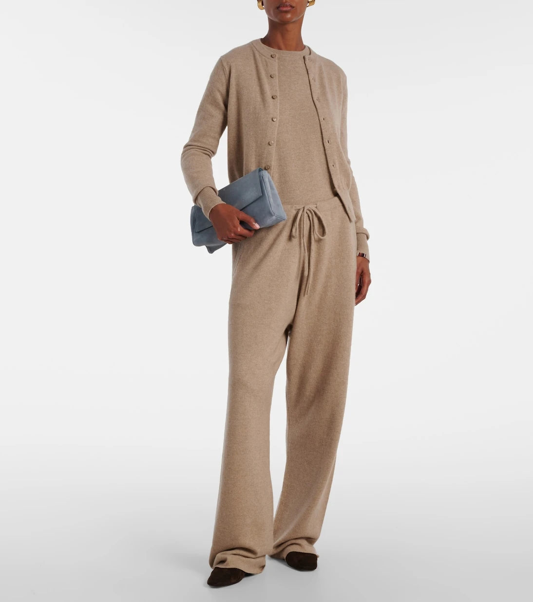 Extreme Cashmere - Little 2 cashmere cardigan
