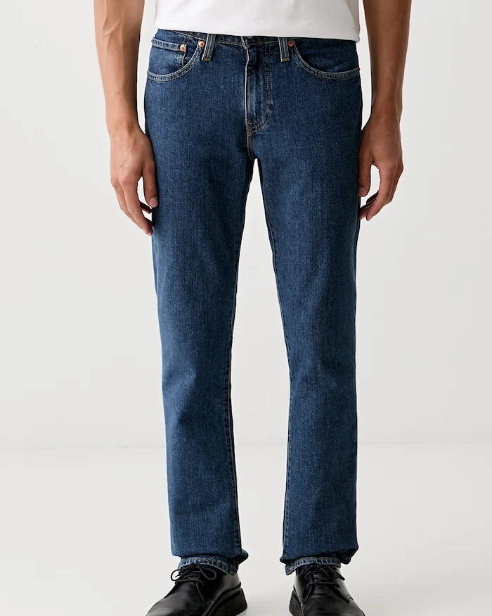 Levi's дънки slim fit мъжки 511™ SLIM
