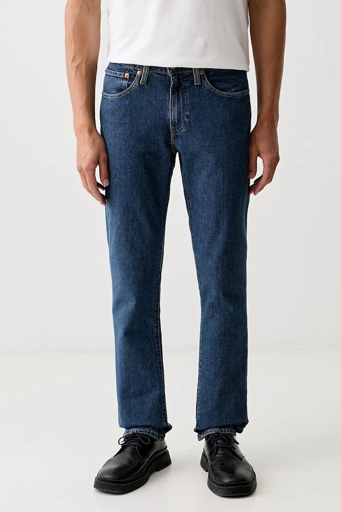 Levi's erkek slim fit jean 511™ SLIM