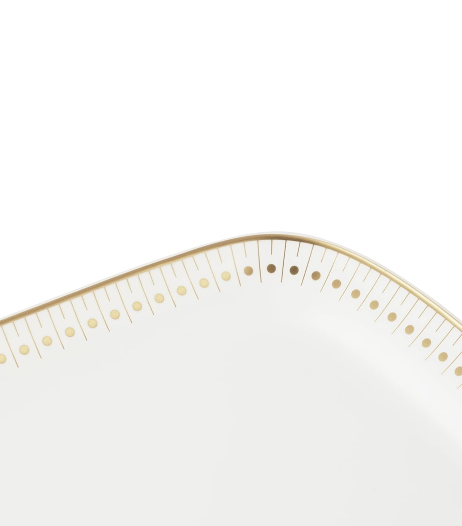 Malmaison Impériale Cake Dish (37cm)