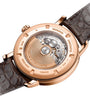 Rose Gold Traditionnelle Complete Calendar Watch 41mm