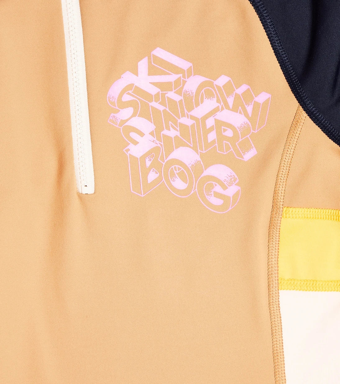 Bogner Kids - Poppy technical top