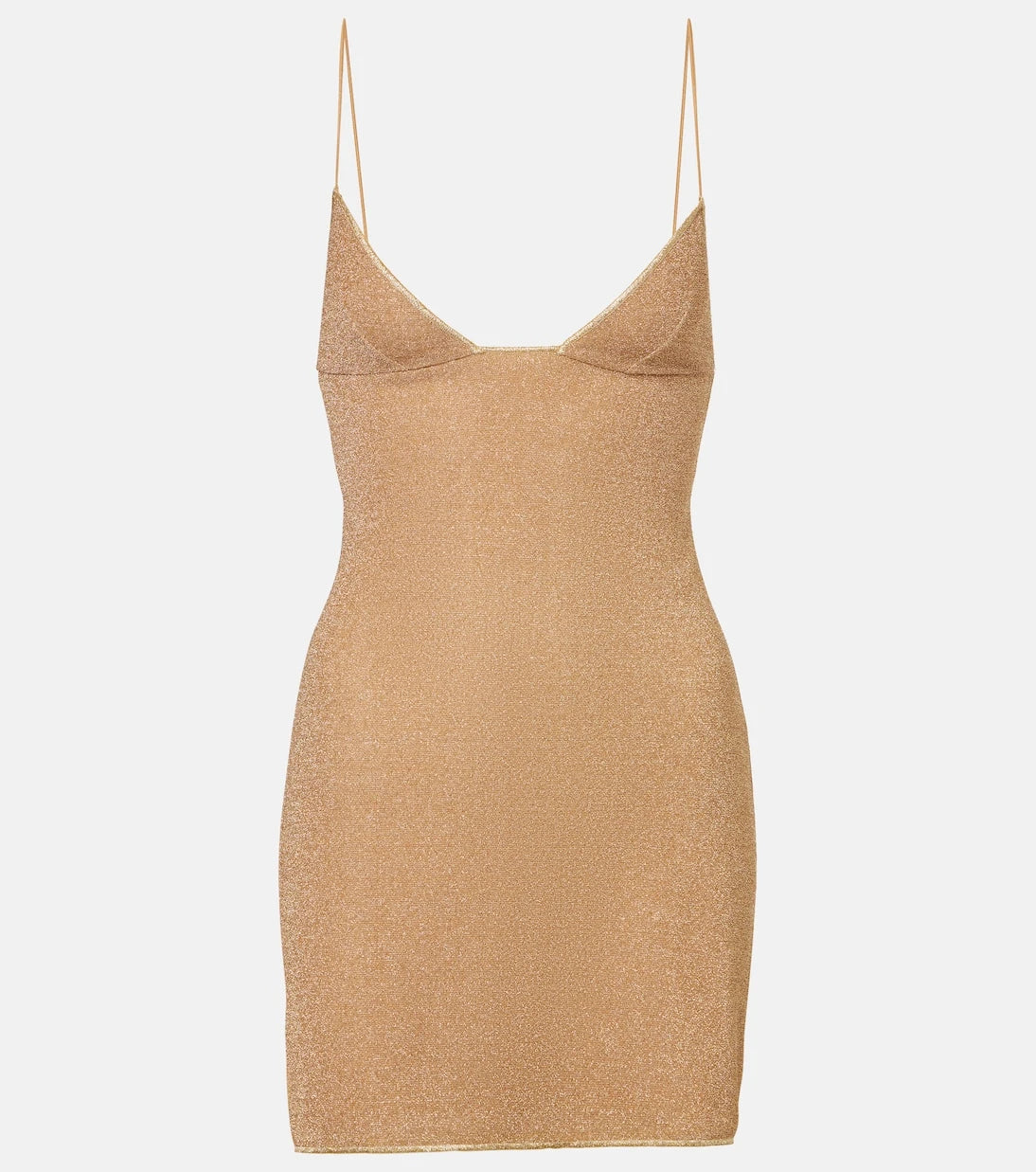 Oséree - Lumière minidress