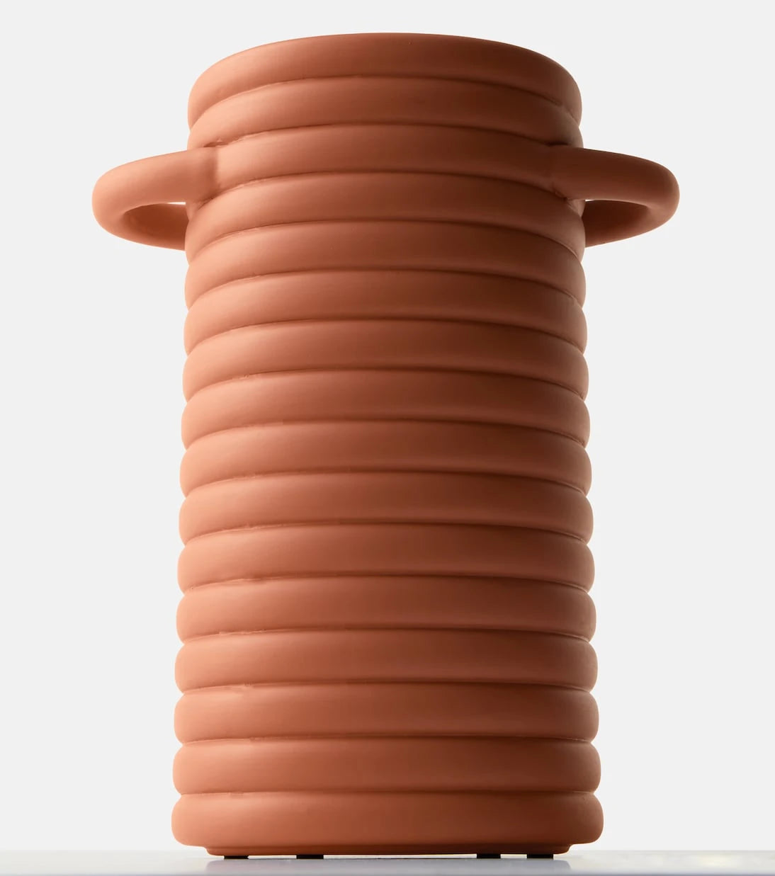 Polspotten - Namobo Small terracotta plant pot