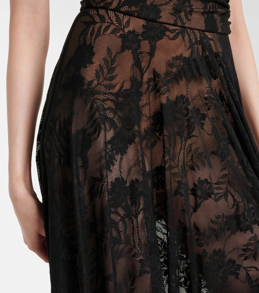 Norma Kamali - Cayla gown