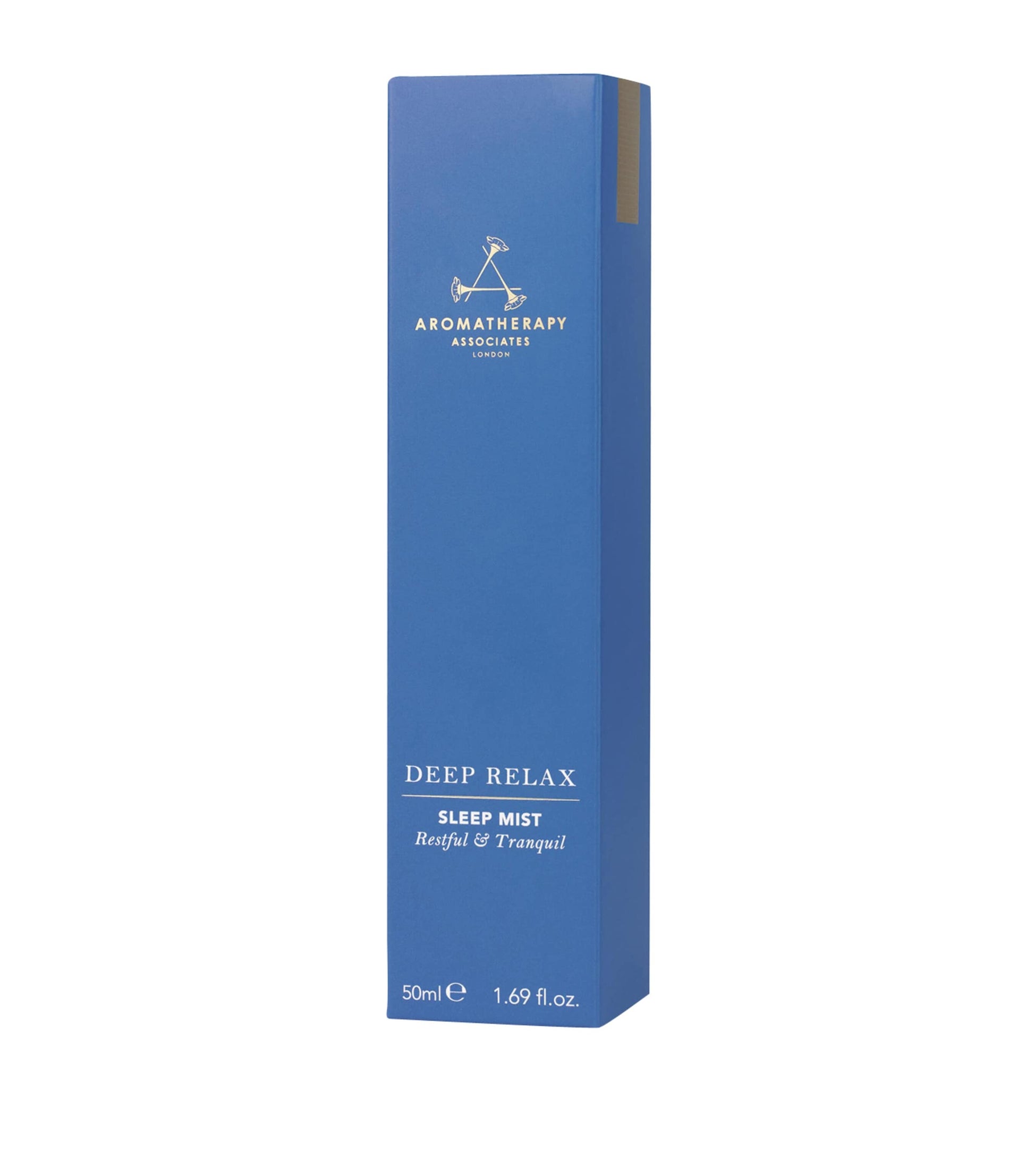 Deep Relax Sleep Mist (50Ml)