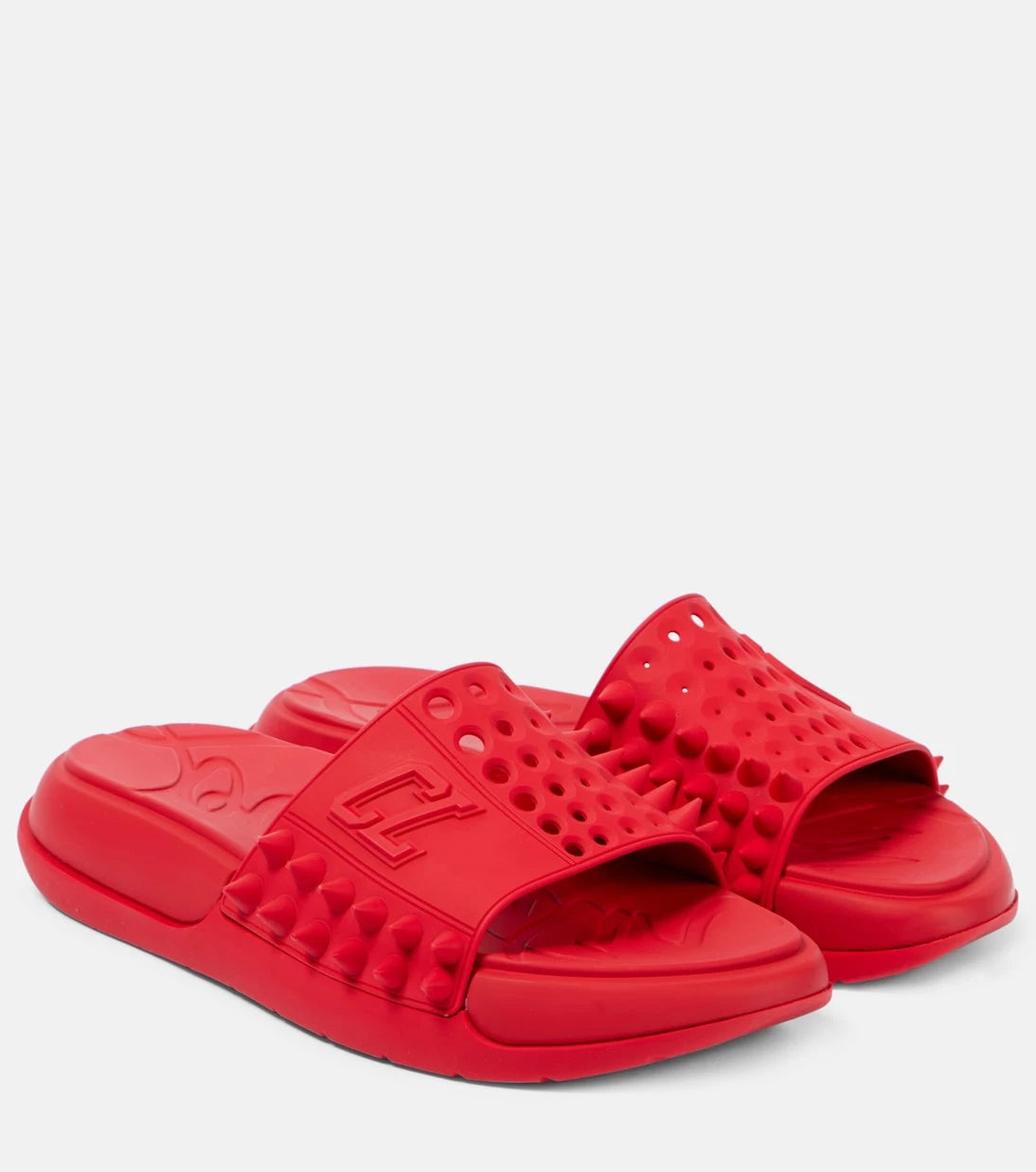 Christian Louboutin - Take It Easy terlikler
