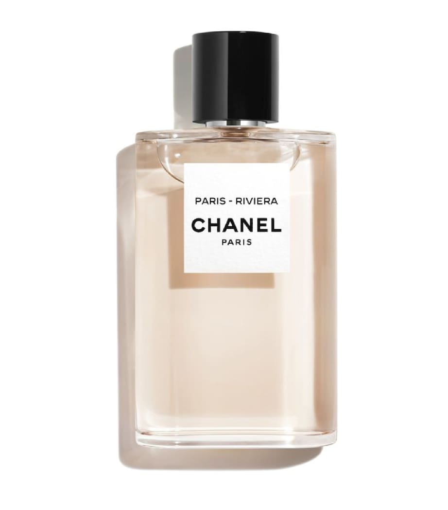 CHANEL PARIS - RIVIERA Les Eaux de CHANEL - Eau de Toilette Spray (50ml)