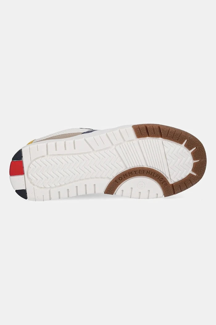 Детски маратонки Tommy Hilfiger