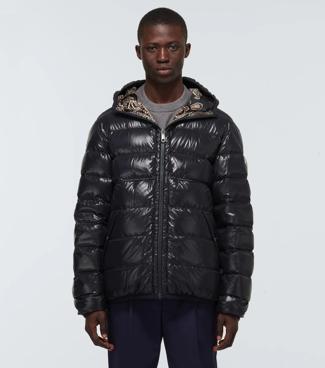 Moncler - Freville down jacket