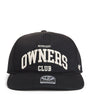 Represent x ’47 Owners Club Baseball Cap