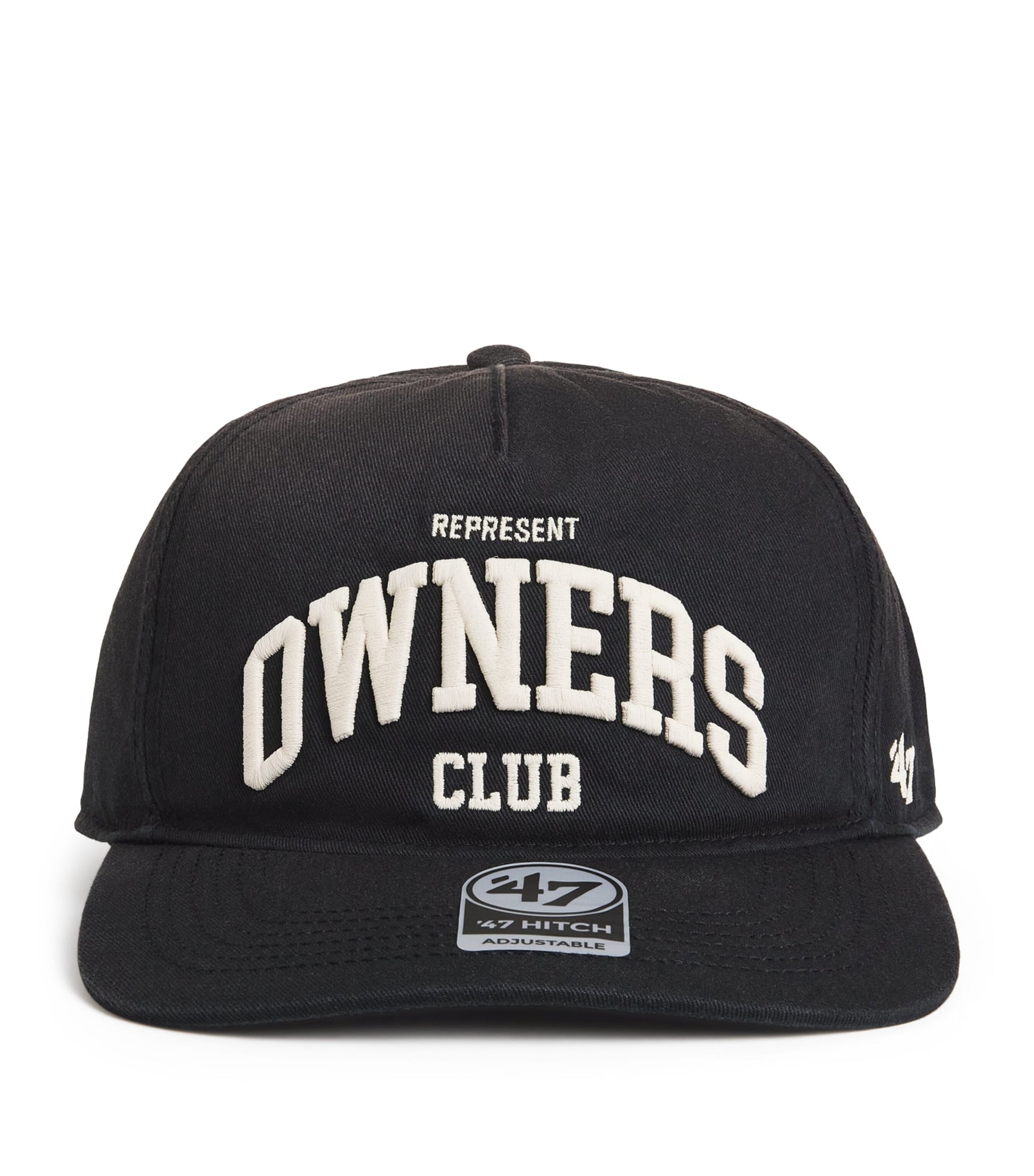 Represent x ’47 Owners Club Baseball Cap