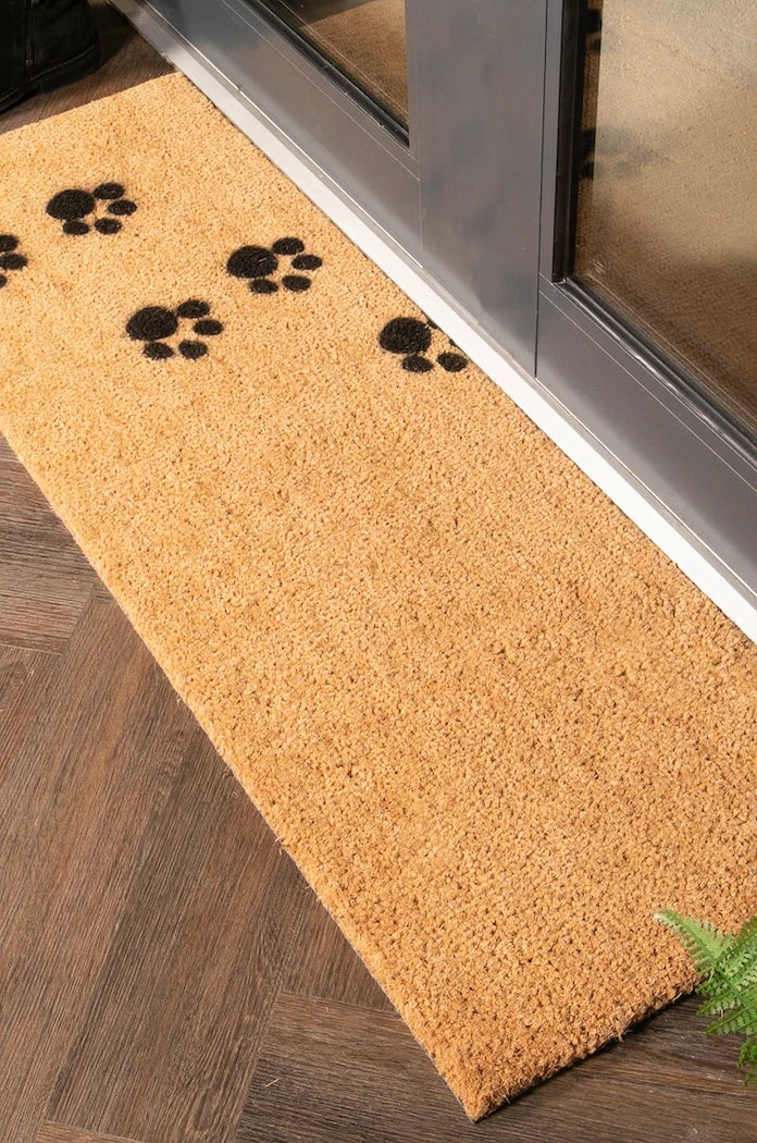 Изтривалка Artsy Doormats Patio Collection