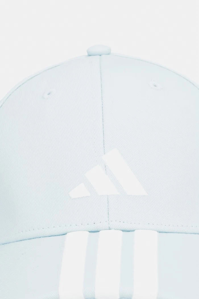 Памучна шапка с козирка adidas