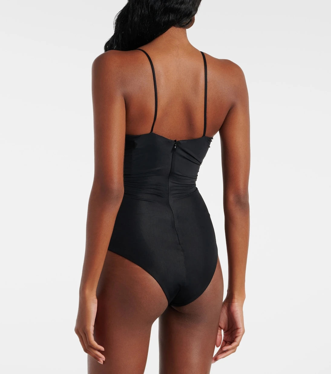 Christopher Esber - Kalıplı Venüs bodysuit